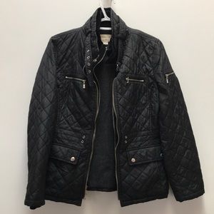 Michael Kors biker jacket size S